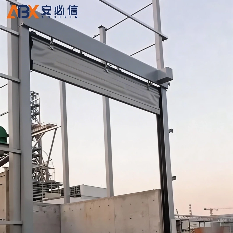 厦门堆积门