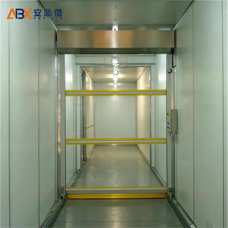 厦门PVC快速门