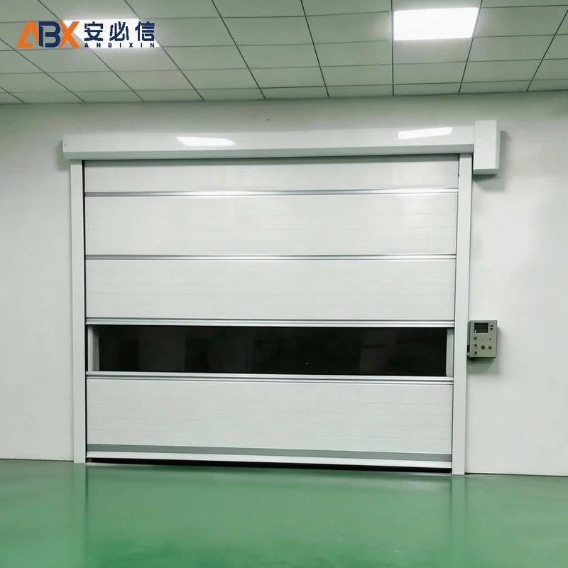 厦门高速门