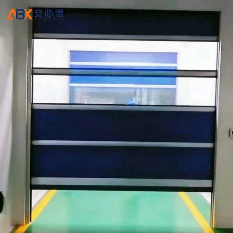 厦门自动快速门